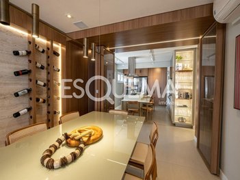 apartment em Rua José Maria Lisboa, Jardim Paulista - São Paulo - SP