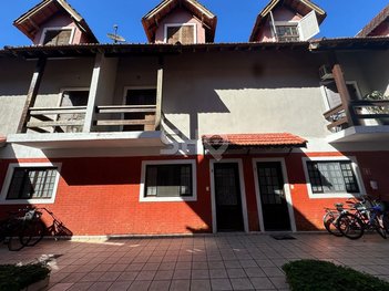 apartment em Passeio do Pontal, Riviera - Bertioga - SP