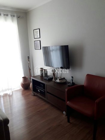 apartment em Rua Agostinho Gomes, Ipiranga - São Paulo - SP