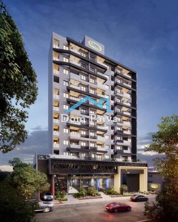 apartment em Rua Itaóca, Coqueiral de Itaparica - Vila Velha - ES