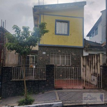 house em Rua Padre João, Penha de França - São Paulo - SP