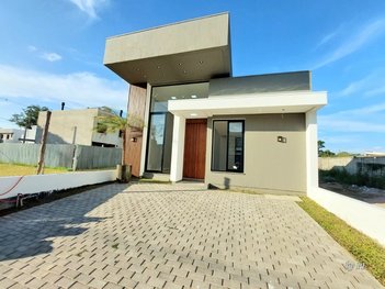 house em Avenida Juca Batista, Hípica - Porto Alegre - RS
