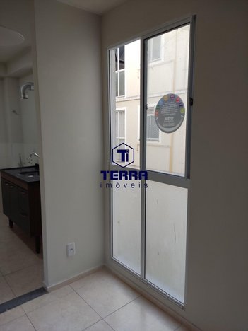 apartment em Avenida Lúcio Tomé Feteira, Vila Lage - São Gonçalo - RJ