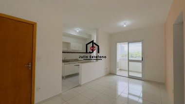 apartment em Rua Cláudio José de Camargo, Vila São José - Taubaté - SP