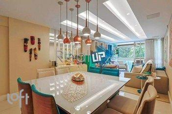 apartment em Rodrigo de Brito, Botafogo - Rio de Janeiro - RJ