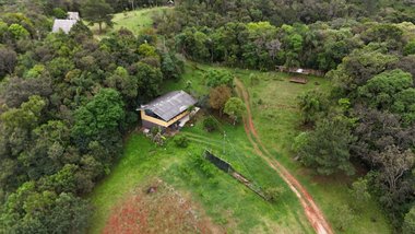 agricultural em Rua Benedito Soares Pinto, Centro - Campo Largo - PR