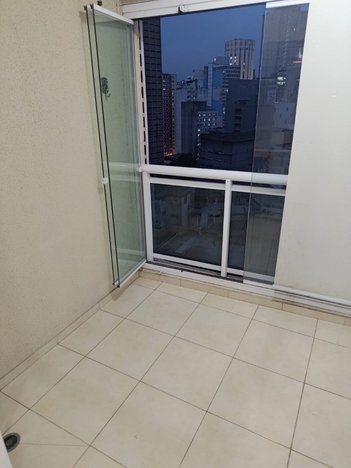 apartment em Rua Major Quedinho, Centro - São Paulo - SP