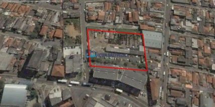 land_lot em Rua Januário Cicco, Vila Nova Pauliceia - São Paulo - SP