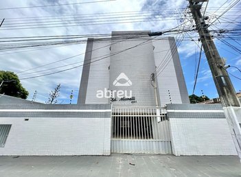 apartment em Rua São João, Lagoa Seca - Natal - RN
