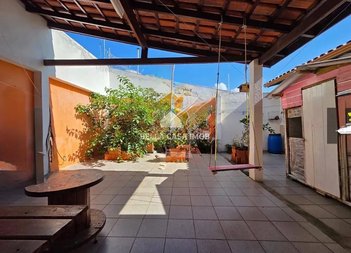 house em Avenida Getúlio Vargas, Jardim São Carlos - Sorocaba - SP