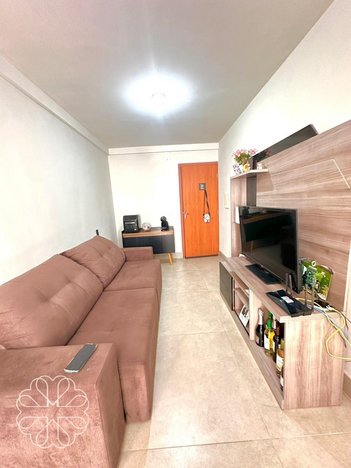 apartment em Avenida Alziro Zarur, Vila Vardelina - Maringá - PR