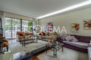 house em Rua São Paulino, Vila Mariana - São Paulo - SP
