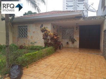 house em Rua Coronel Cabrita, Jardim da Glória - São Paulo - SP