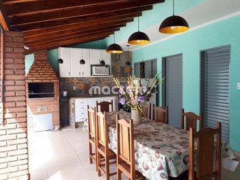 house em Rua José Jorge de Freitas, Jardim Manoel Penna - Ribeirão Preto - SP
