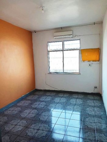 apartment em Rua Moreia, Engenho da Rainha - Rio de Janeiro - RJ