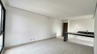 apartment em Rua Ministro Hermenegildo de Barros, Itapoã - Belo Horizonte - MG