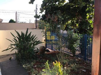 house em Rua Itararé, Jardim Paulista - Ribeirão Preto - SP