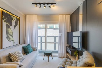 apartment em Avenida João Pessoa, Centro Histórico - Porto Alegre - RS