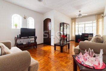 house em Rua Paulistânia, Sumarezinho - São Paulo - SP