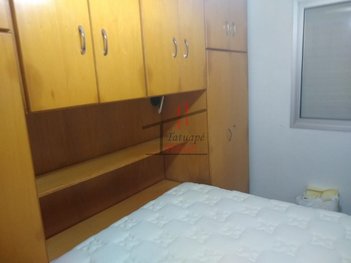 apartment em Avenida Regente Feijó, Vila Regente Feijó - São Paulo - SP