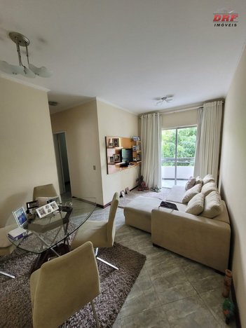 apartment em Rua João Artoni, Jardim Testae - Guarulhos - SP