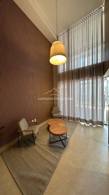 apartment em Rua Ludgero Dolabela, Gutierrez - Belo Horizonte - MG