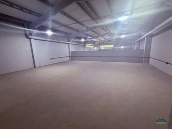 industrial em Rua Moema, Divino Espírito Santo - Vila Velha - ES