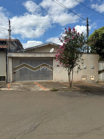 house em Rua Antônio Bacchi, Paulicéia - Piracicaba - SP
