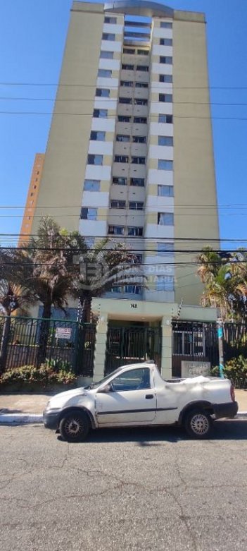 apartment em Rua Moe, Vila Ré - São Paulo - SP