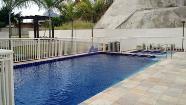 apartment em Estrada dos Bandeirantes, Jacarepaguá - Rio de Janeiro - RJ