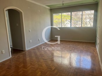 apartment em Avenida Sabiá, Indianópolis - São Paulo - SP
