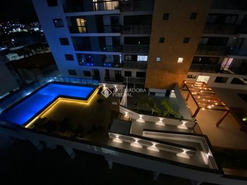apartment em Rua Sebastiana Coutinho, Areias - São José - SC