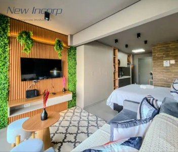 apartment em Rua Paracuê, Sumaré - São Paulo - SP