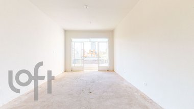 apartment em Rua Vitória, Santa Efigênia - São Paulo - SP