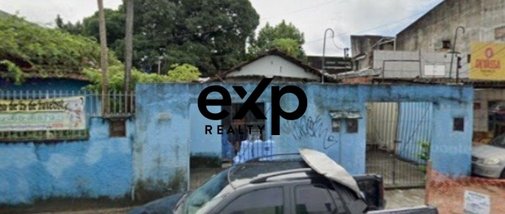 house em Avenida Norte Miguel Arraes de Alencar, Tamarineira - Recife - PE