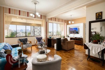 apartment em Rua General Lima e Silva, Cidade Baixa - Porto Alegre - RS