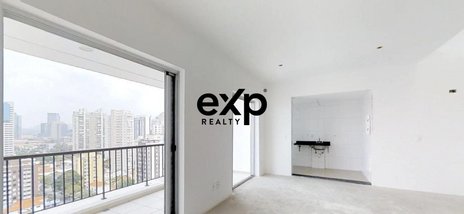 apartment em Rua Pensilvânia, Cidade Monções - São Paulo - SP