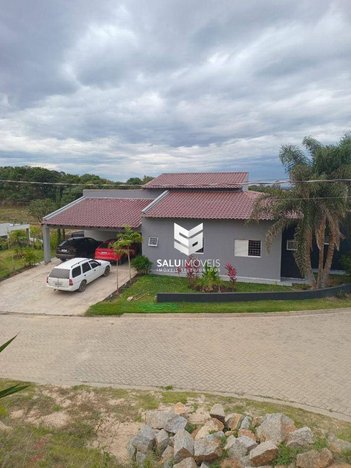 house em Rua Cyro de Andrade Taques, Caputera - Sorocaba - SP