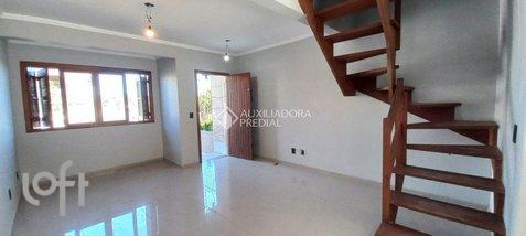 house em Sady Soares, Hipica - Porto Alegre - RS