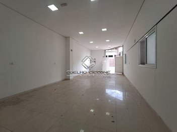 business em Rua Manoel Augusto Ferreirinha, Nova Gerty - São Caetano do Sul - SP