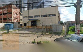 industrial em Rua Professora Suraia Aidar Menon, Água Branca - São Paulo - SP
