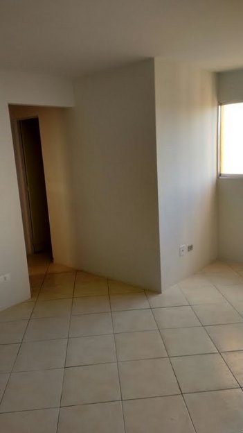 apartment em Rua Juan Vicente, Bandeiras - Osasco - SP