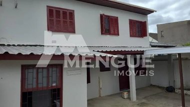 house em Coronel João Pacheco de Freitas, Jardim Itu - Porto Alegre - RS