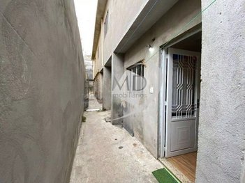 house em Rua Bergal, São João Clímaco - São Paulo - SP