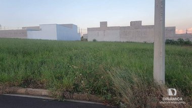 land_lot em Avenida José Fávaro, Jardim Marajoara - Limeira - SP