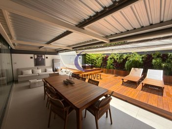 apartment em Rua Abílio Soares, Paraíso - São Paulo - SP