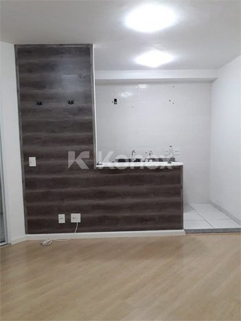 apartment em Rua Vinte e Dois de Agosto, Vila Bela Vista (Zona Norte) - São Paulo - SP