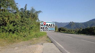 land_lot em Avenida Doutor Manoel Hipólito do Rego, Praia do Arrastão - São Sebastião - SP