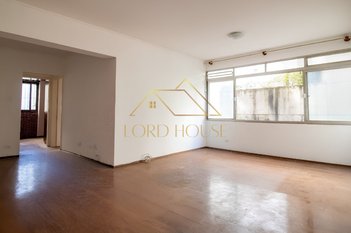 apartment em Rua Leopoldo Couto Magalhães Júnior, Itaim Bibi - São Paulo - SP
