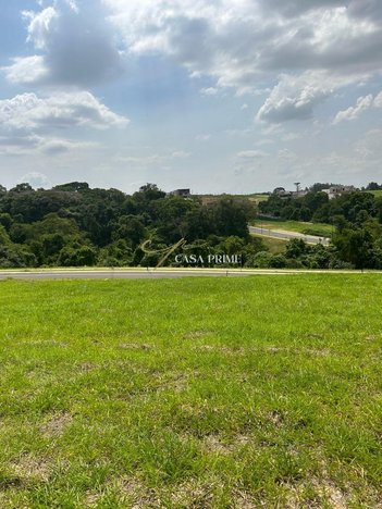 land_lot em Bernadino Bonavita, Jardim Santa Rita - Indaiatuba - SP